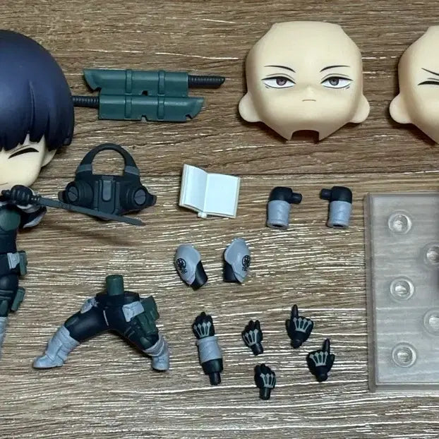 [BUNJANG] Hoshina Nendoroid / 호시나 넨도로이드