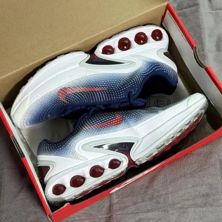 [BUNJANG] Nike Air Max DN Sneakers / 나이키 에어맥스 DN