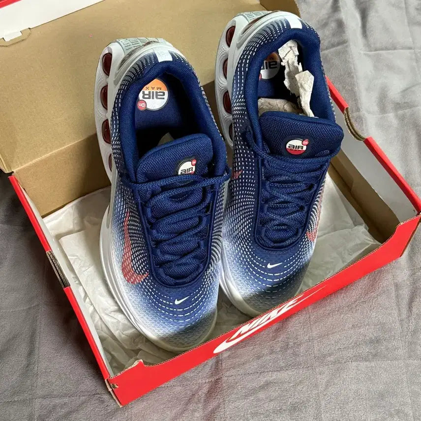 [BUNJANG] Nike Air Max DN Sneakers / 나이키 에어맥스 DN
