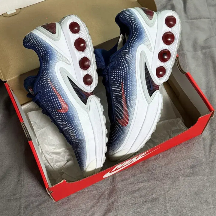 [BUNJANG] Nike Air Max DN Sneakers / 나이키 에어맥스 DN