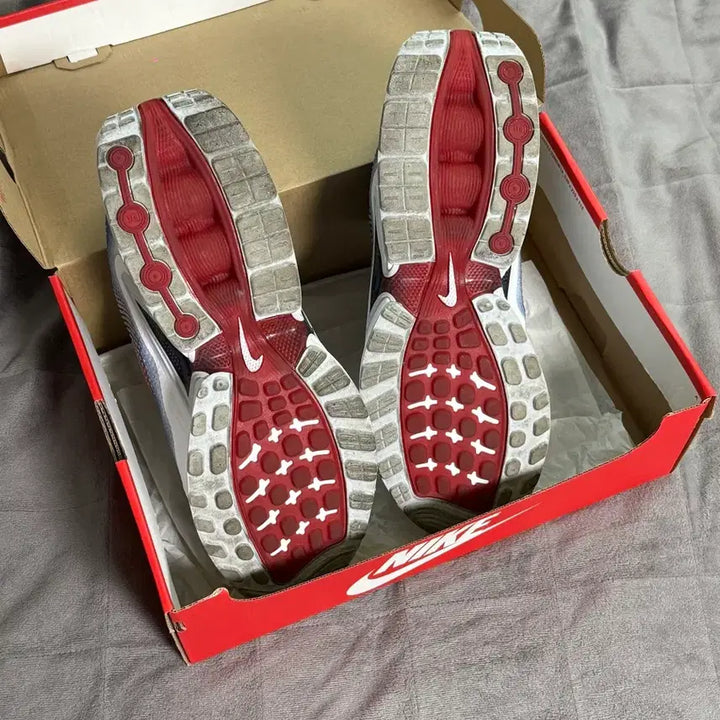 [BUNJANG] Nike Air Max DN Sneakers / 나이키 에어맥스 DN