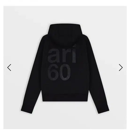 [BUNJANG] Safari Spot Basic Safari Hoodie (Black) / 사파리스팟 1/2 베이직 사파리 후디(블랙)