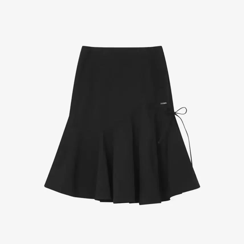 [SOLD OUT] 미세키서울 셔링 러플 미디 스커트 2사이즈