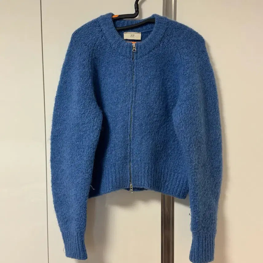 [BUNJANG] H8 Toma Blouson / 에이치에이트 토마 블루종