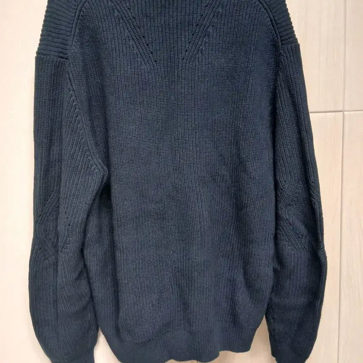 [BUNJANG] Intempo Mood Knit (L) / 인템포무드 니트(L)