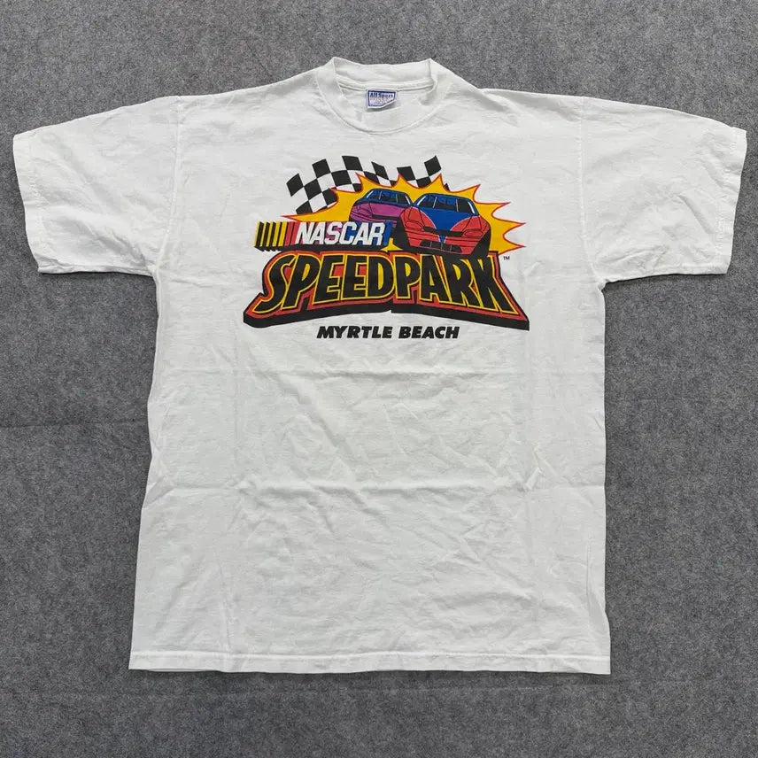 [BUNJANG] All Sport Maxweight T-shirt / 90s Vintage All Sport Maxweight Tshirt
