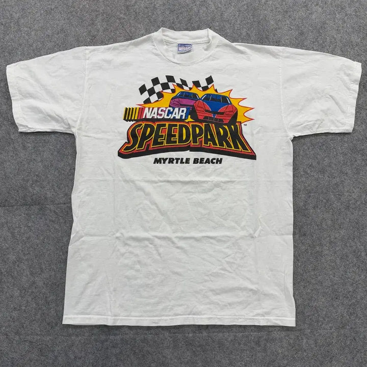 [BUNJANG] All Sport Maxweight T-shirt / 90s Vintage All Sport Maxweight Tshirt