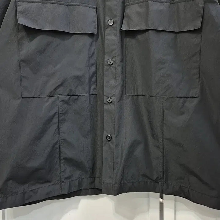 [SOLD OUT] 이에이 반팔 셔츠 남성 L