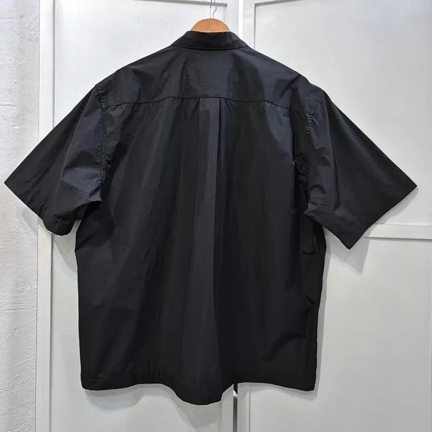 [SOLD OUT] 이에이 반팔 셔츠 남성 L