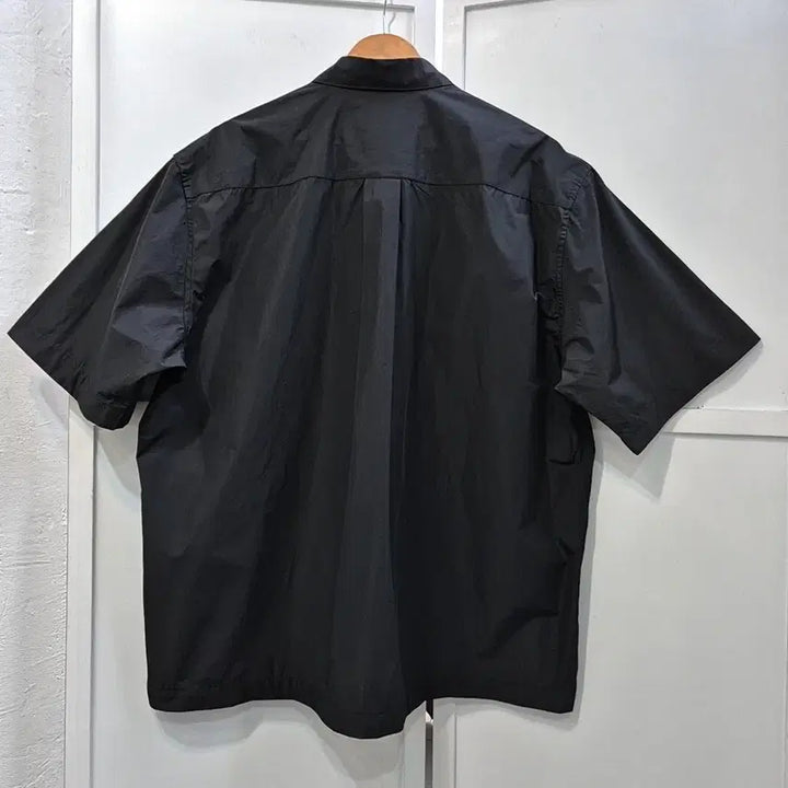 [SOLD OUT] 이에이 반팔 셔츠 남성 L