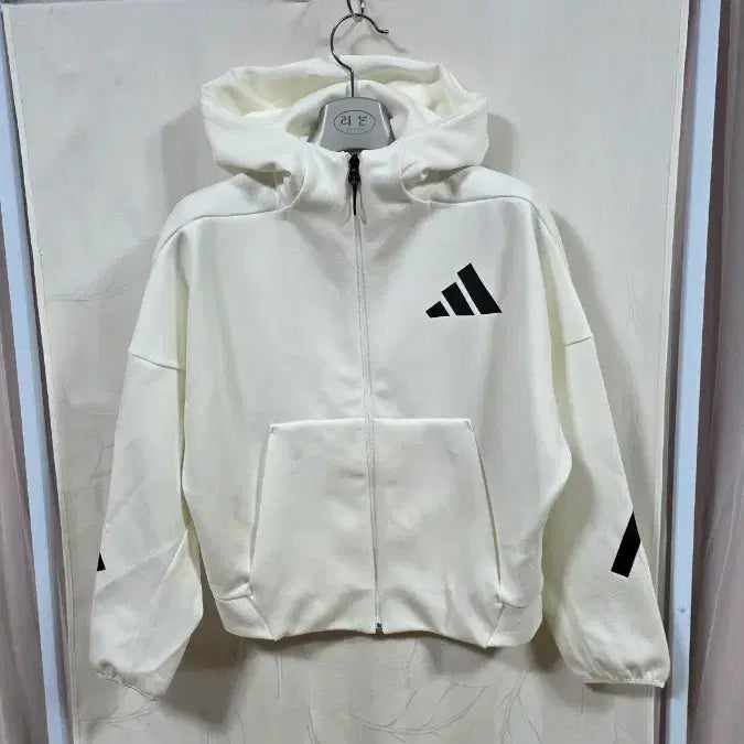 [BUNJANG] Adidas Z.N.E. Full-Zip Hoodie (XS) / 아디다스Z.N.E.풀집후디(XS)85