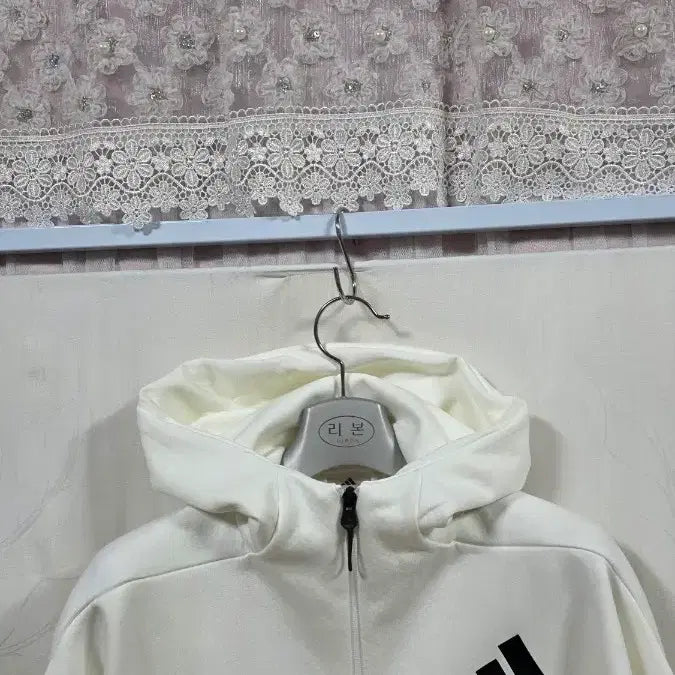 [BUNJANG] Adidas Z.N.E. Full-Zip Hoodie (XS) / 아디다스Z.N.E.풀집후디(XS)85