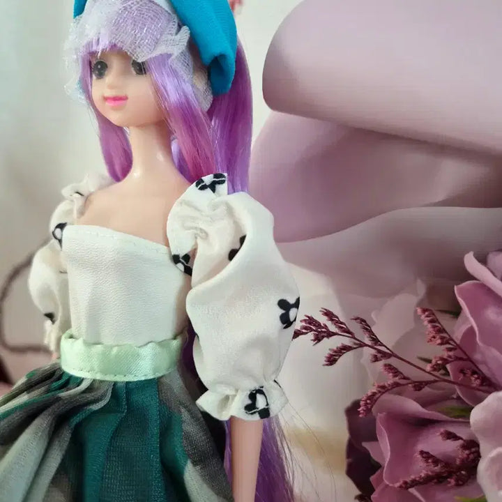 [BUNJANG] Mimi Doll Custom Outfit Set / [미미인형] 커스텀 코디