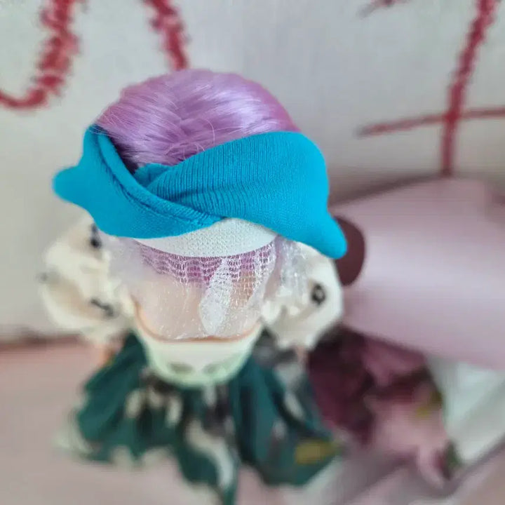 [BUNJANG] Mimi Doll Custom Outfit Set / [미미인형] 커스텀 코디