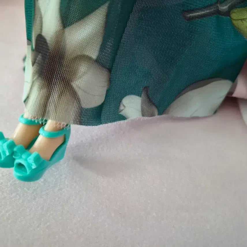[BUNJANG] Mimi Doll Custom Outfit Set / [미미인형] 커스텀 코디