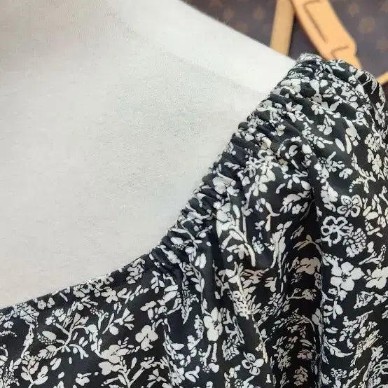[BUNJANG] GU Long Dress (Size 77) / GU 롱원피스(77)