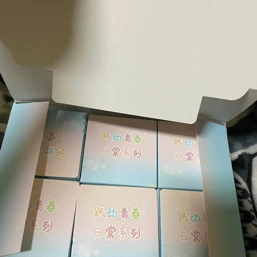[BUNJANG] SKZOO Puppy-m: LOVEY-DOVEY 1st Gen Figure Set (Sealed) / 스킵과 로퍼 마이러웨이 1탄 피규어 미개봉 세트 판매합니다