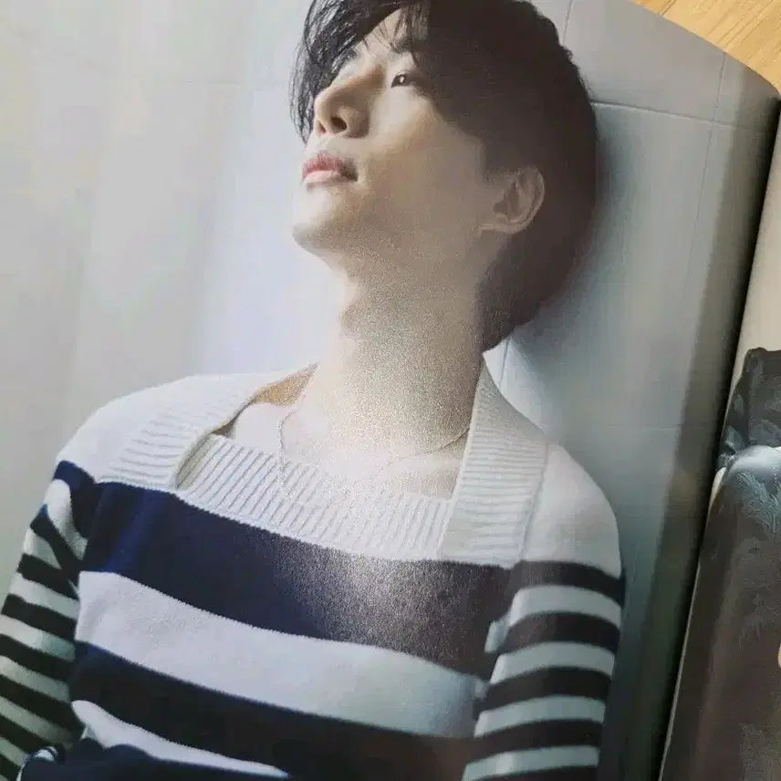 [BUNJANG] Lee Junho Magazine Bundle Set / 이준호 잡지