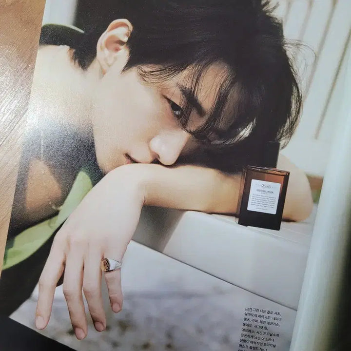 [BUNJANG] Lee Junho Magazine Bundle Set / 이준호 잡지