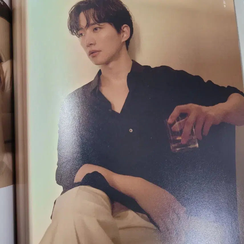 [BUNJANG] Lee Junho Magazine Bundle Set / 이준호 잡지