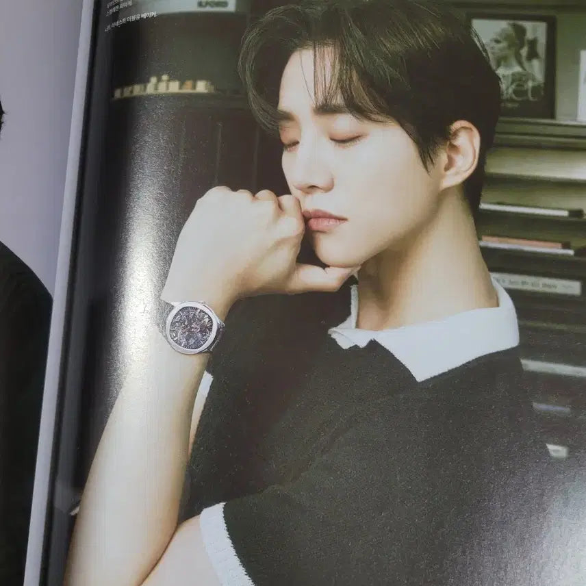 [BUNJANG] Lee Junho Magazine Bundle Set / 이준호 잡지