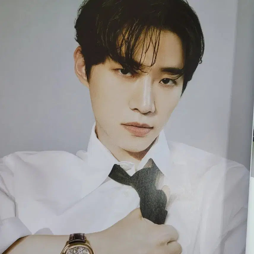 [BUNJANG] Lee Junho Magazine Bundle Set / 이준호 잡지