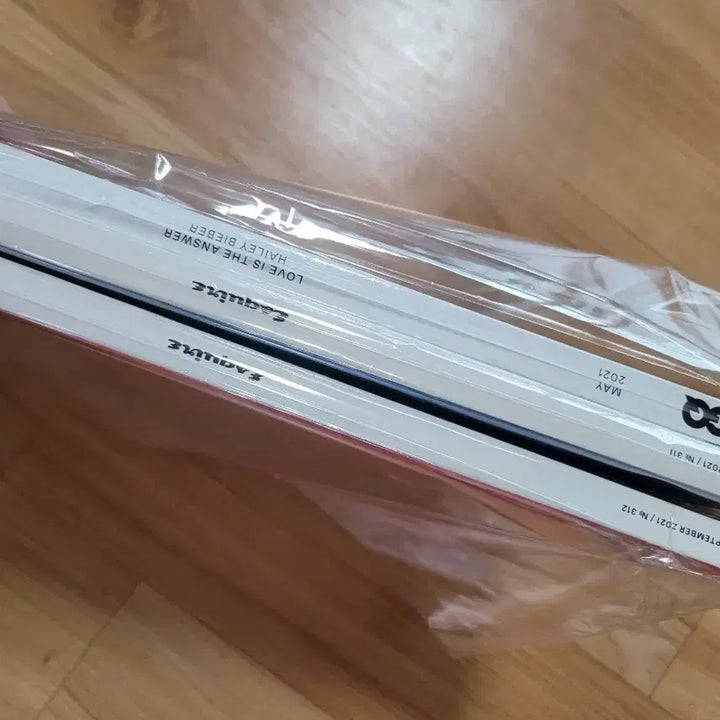 [BUNJANG] Lee Junho Magazine Bundle Set / 이준호 잡지