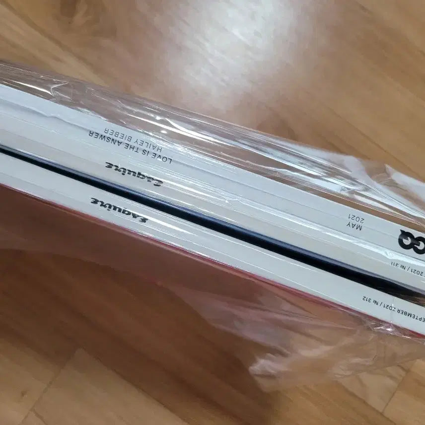 [BUNJANG] Lee Junho Magazine Bundle Set / 이준호 잡지