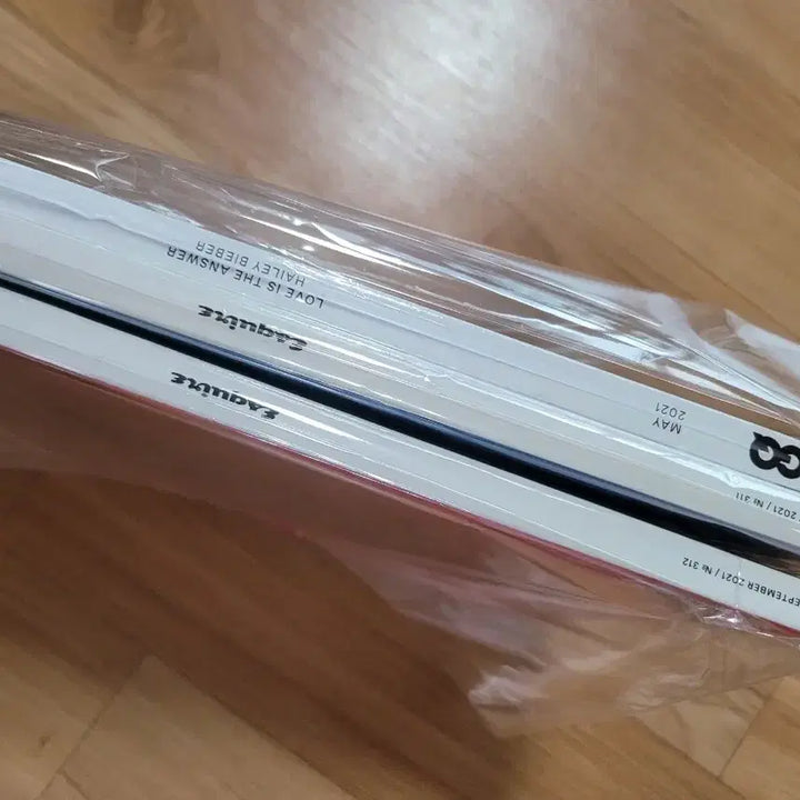 [BUNJANG] Lee Junho Magazine Bundle Set / 이준호 잡지