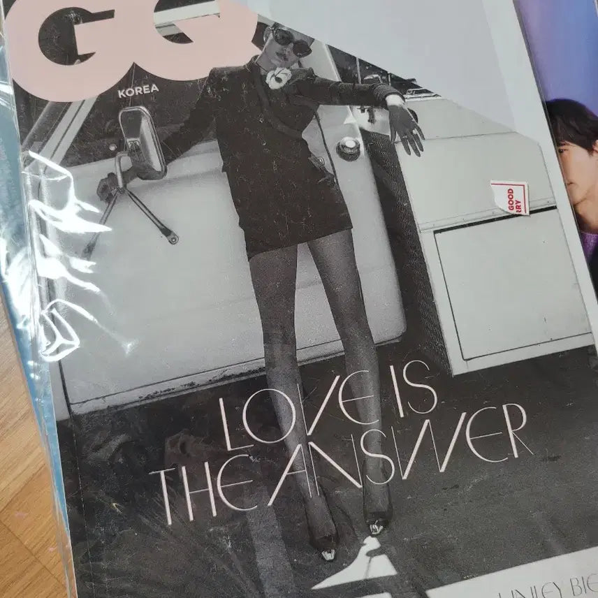 [BUNJANG] Lee Junho Magazine Bundle Set / 이준호 잡지