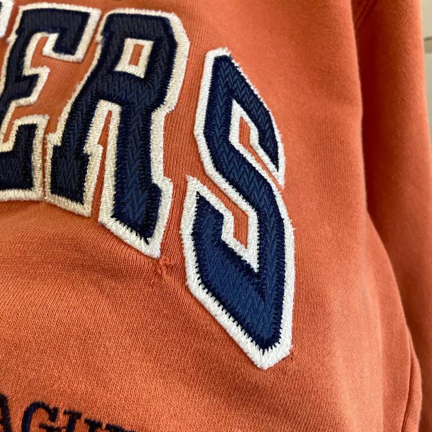 [BUNJANG] NFL Vintage Long Sleeve T-Shirt / NFL 올드스쿨 빈티지 맨투맨 L(100-105) Long Sleeve