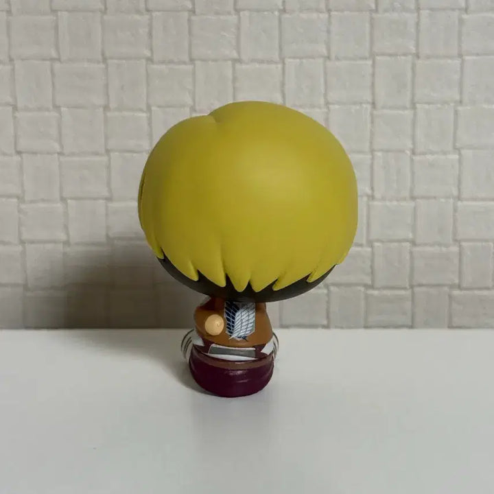[SOLD OUT] 진격의거인 짐승거인은 내가 잡는다 제일복권 쿠지 초코노코 엘빈 에르빈