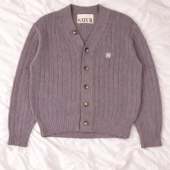 [SOLD OUT] 세터 가디건