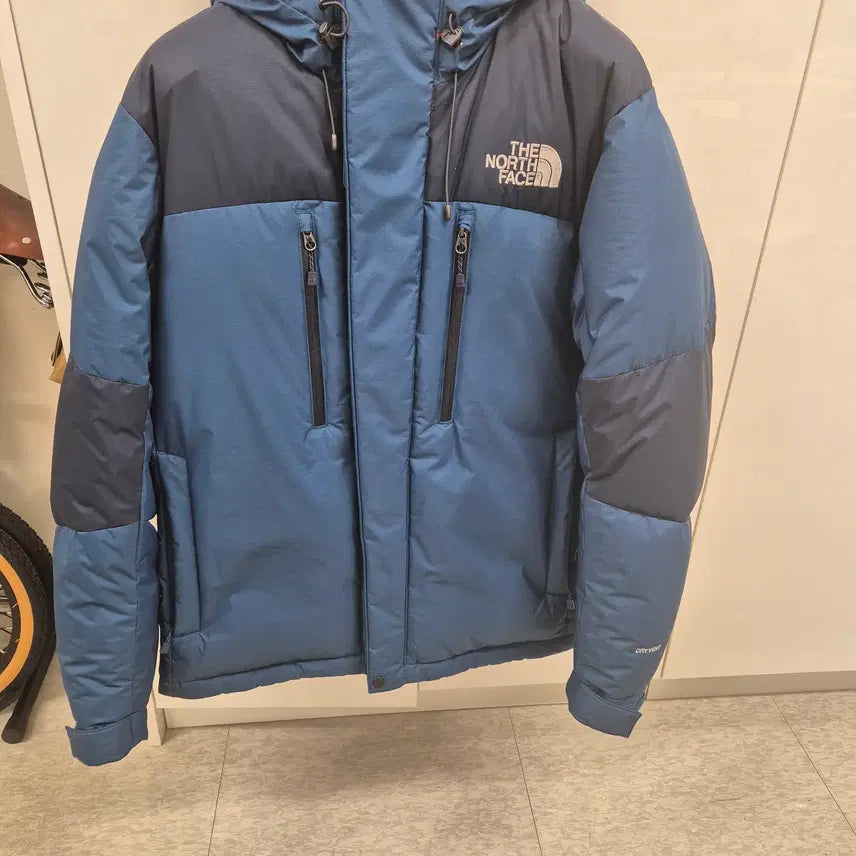 [BUNJANG] The North Face Prism Down Jacket (NJ1DJ66B) / 노스페이스 프리즘 다운 자켓 (NJ1DJ66B)