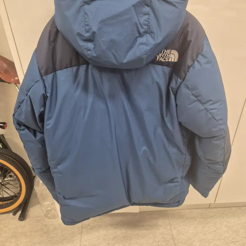 [BUNJANG] The North Face Prism Down Jacket (NJ1DJ66B) / 노스페이스 프리즘 다운 자켓 (NJ1DJ66B)