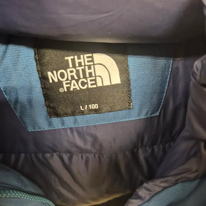 [BUNJANG] The North Face Prism Down Jacket (NJ1DJ66B) / 노스페이스 프리즘 다운 자켓 (NJ1DJ66B)