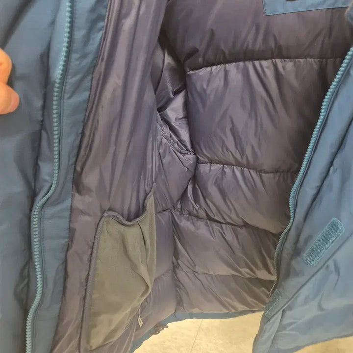 [BUNJANG] The North Face Prism Down Jacket (NJ1DJ66B) / 노스페이스 프리즘 다운 자켓 (NJ1DJ66B)