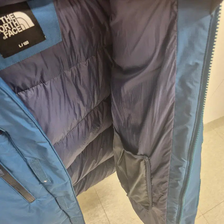 [BUNJANG] The North Face Prism Down Jacket (NJ1DJ66B) / 노스페이스 프리즘 다운 자켓 (NJ1DJ66B)
