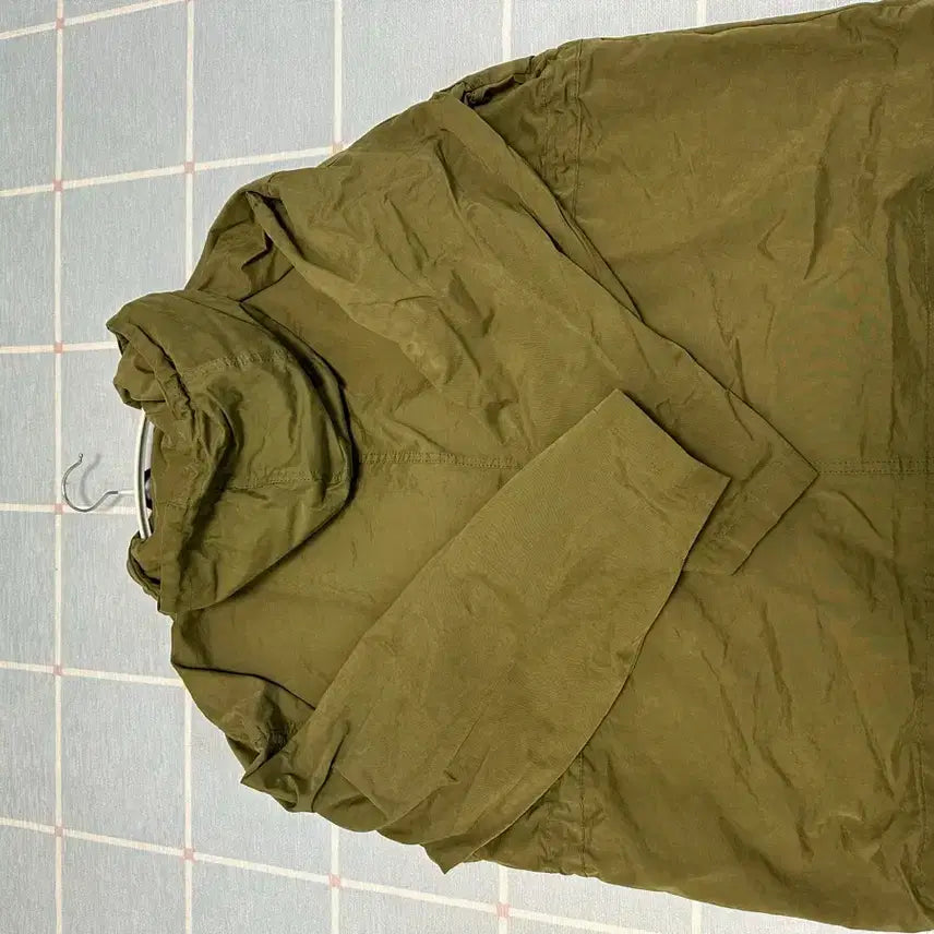 [BUNJANG] Oversized Field Jacket / 야상자켓