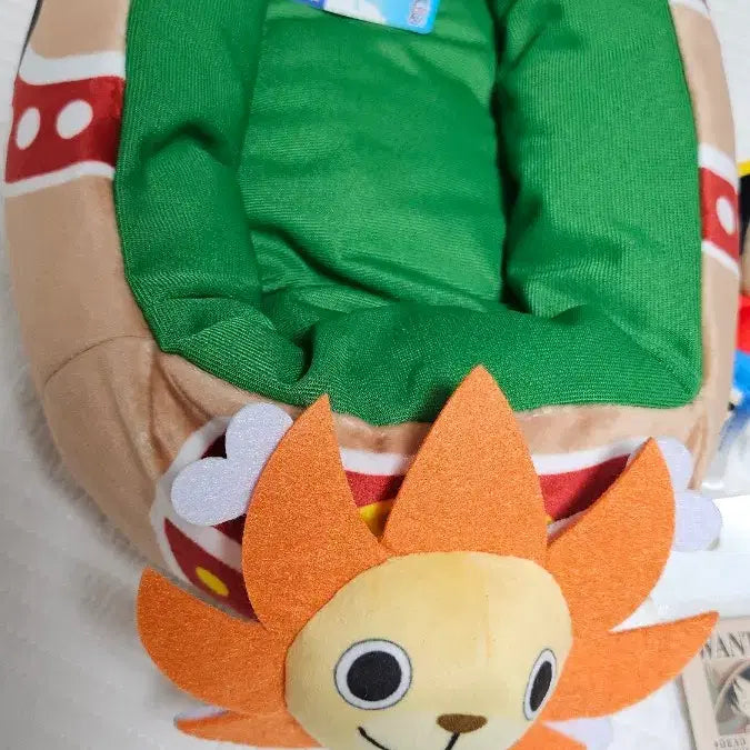 [BUNJANG] One Piece Pop-up Store Bundle Set / 원피스 팝업 더현대 굿즈 세트(일괄)