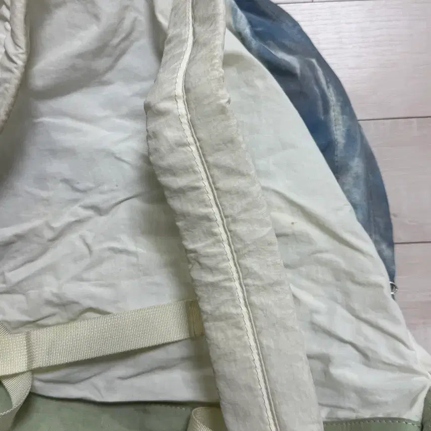 [BUNJANG] The Museum Visitor Artist Backpack / 더뮤지엄비지터 artist 아티스트 백팩