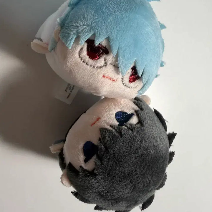 [BUNJANG] Gintama 3-Z Gintoki Hijikata Mochi-masu Bundle Set / 은혼 삼젯 긴토키 히지카타 모찌마스 긴파치센세