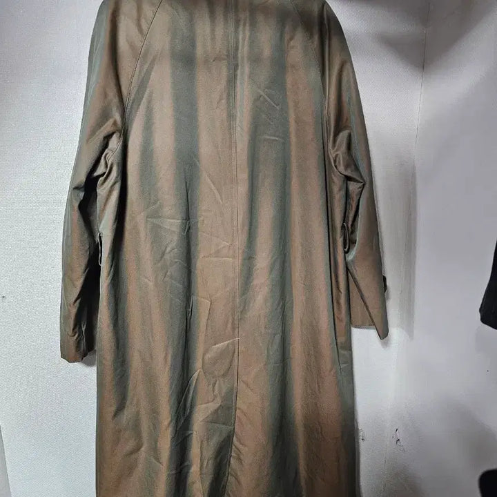 [BUNJANG] Yves Saint Laurent Vintage Trench Coat / 입생로랑 트랜치   빈티지트랜치