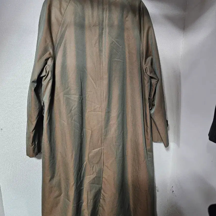 [BUNJANG] Yves Saint Laurent Vintage Trench Coat / 입생로랑 트랜치   빈티지트랜치