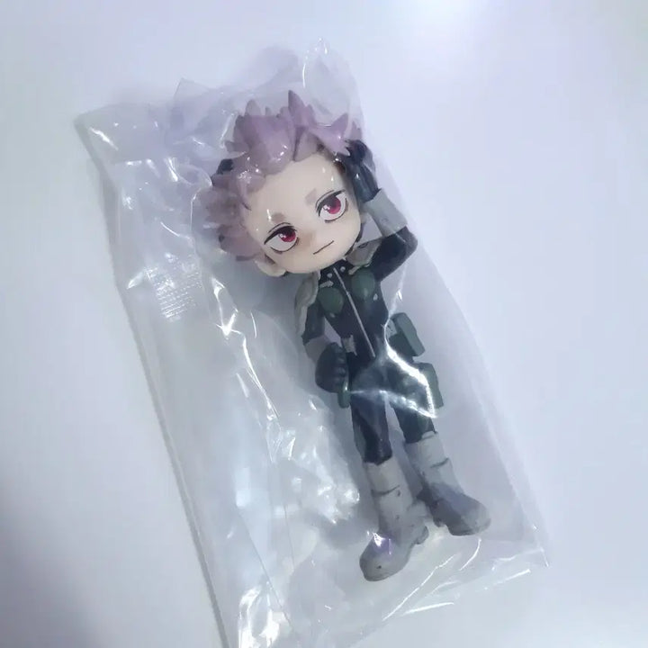 [BUNJANG] Kaiju No. 8 Narumi Palverse Figure / 괴수8호 나루미 팔버스 피규어
