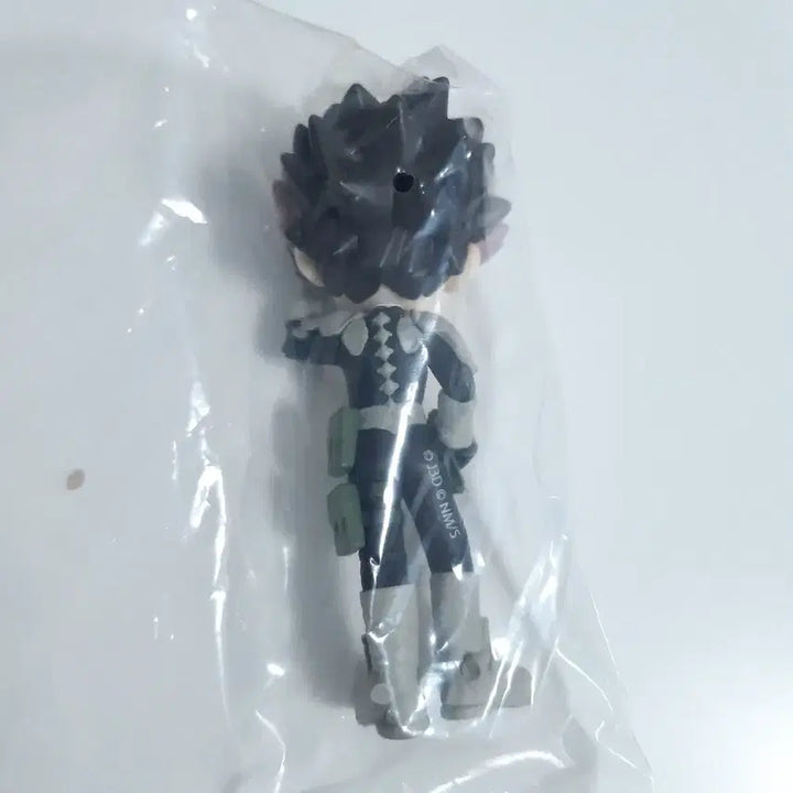 [BUNJANG] Kaiju No. 8 Narumi Palverse Figure / 괴수8호 나루미 팔버스 피규어