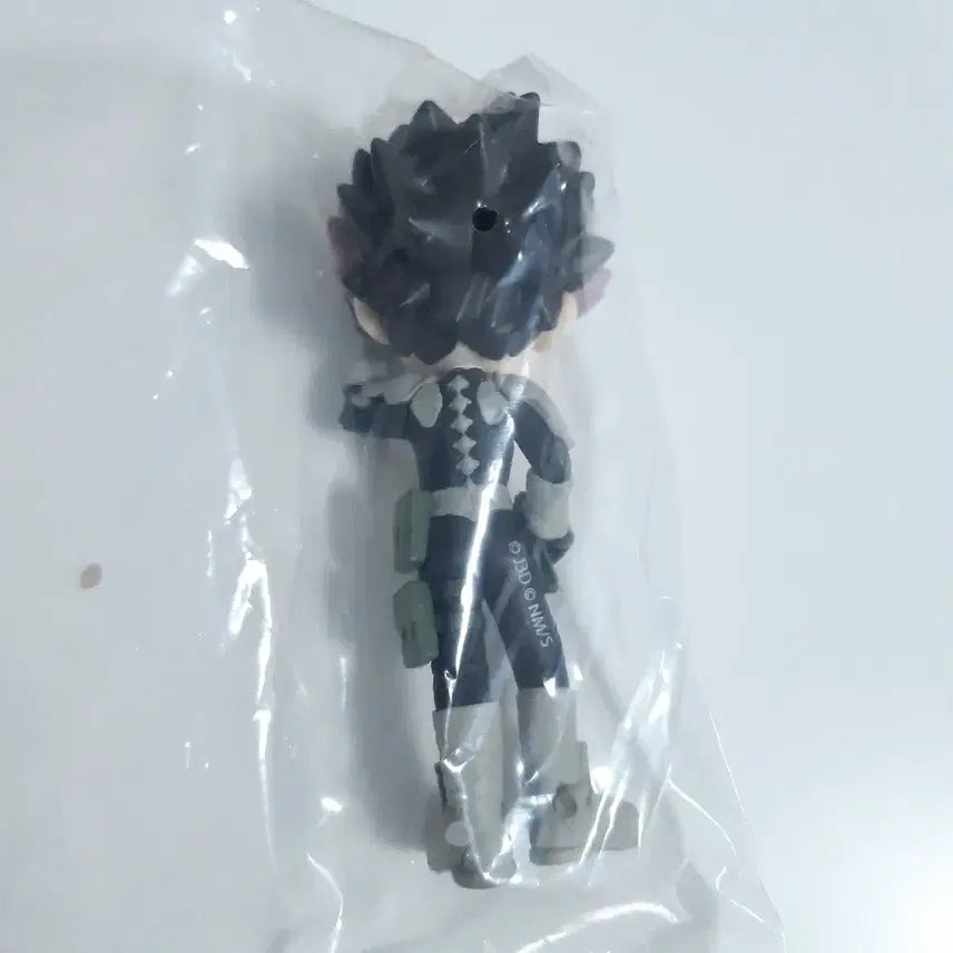 [BUNJANG] Kaiju No. 8 Narumi Palverse Figure / 괴수8호 나루미 팔버스 피규어