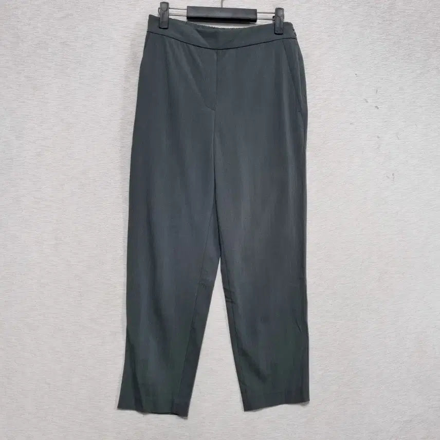 [BUNJANG] Latbyy x Anoona Spring/Summer/Autumn Banding Pants / ㅡ라트바이티X아뇨나 봄여름가을 밴딩 팬츠 여28-29인치ㅡ0318
