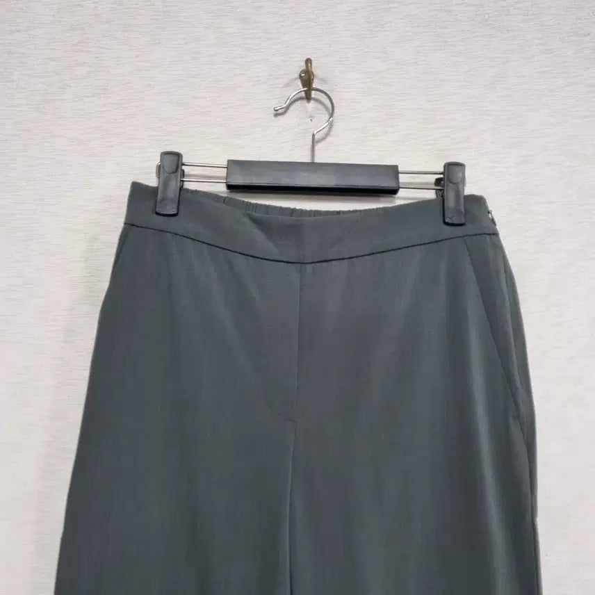 [BUNJANG] Latbyy x Anoona Spring/Summer/Autumn Banding Pants / ㅡ라트바이티X아뇨나 봄여름가을 밴딩 팬츠 여28-29인치ㅡ0318