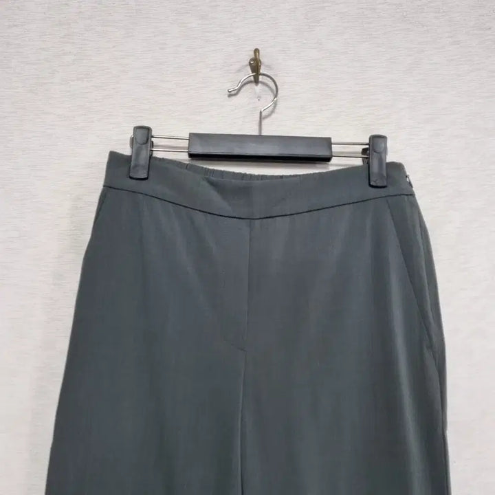 [BUNJANG] Latbyy x Anoona Spring/Summer/Autumn Banding Pants / ㅡ라트바이티X아뇨나 봄여름가을 밴딩 팬츠 여28-29인치ㅡ0318